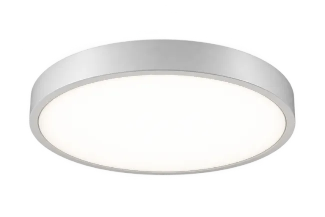 Modern Round LED Ceiling Light Fixture