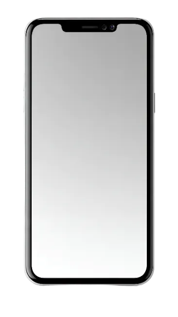 Modern Smartphone Mockup Template
