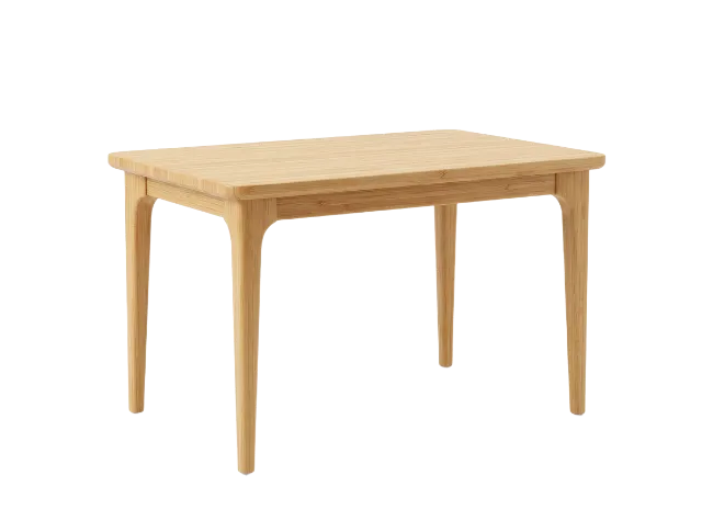 Modern Wooden Dining Table
