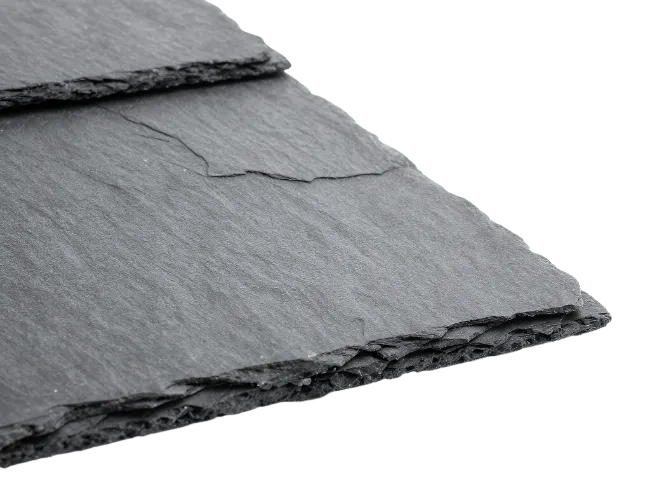 Natural Gray Slate Tile Stone