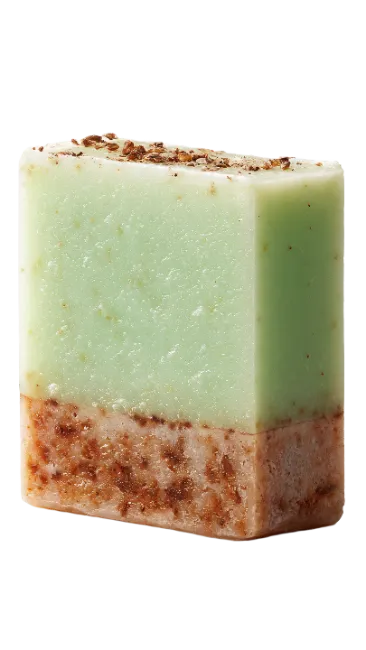 Natural Handcrafted Herbal Soap Bar