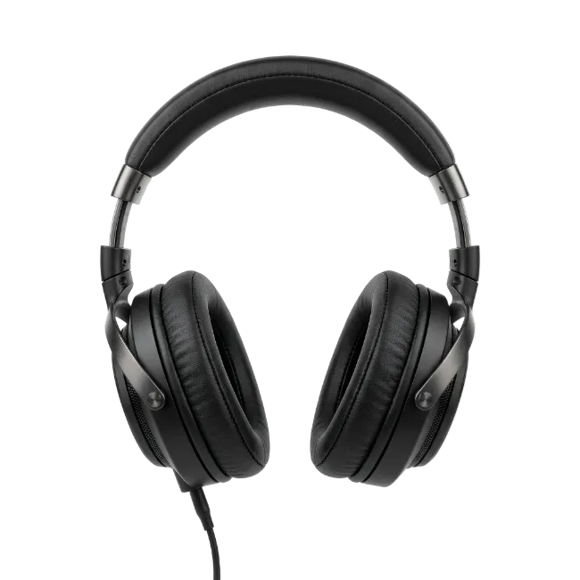Over Ear Wired Studio Headphones