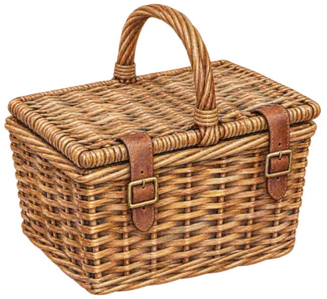 Picnic Basket