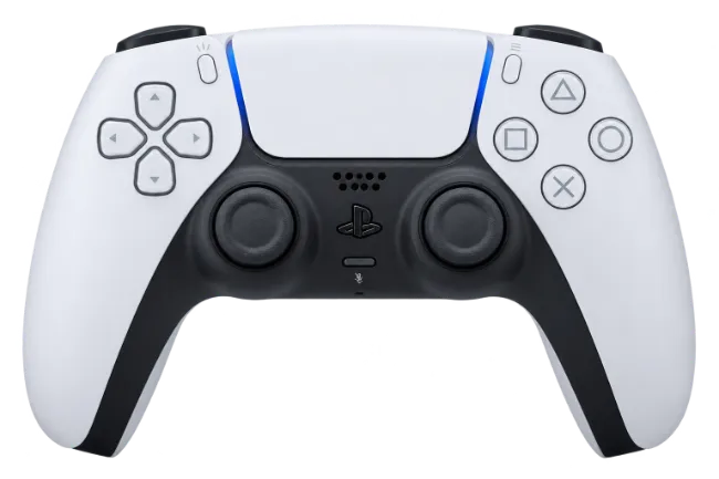 PlayStation 5 DualSense Wireless Controller