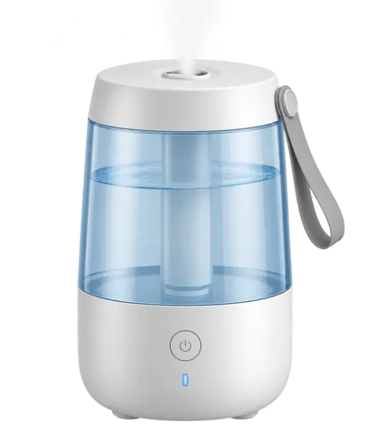 Portable Cool Mist Air Humidifier