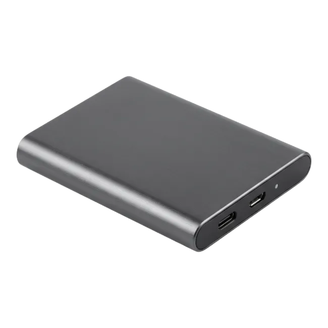 Portable External Hard Drive