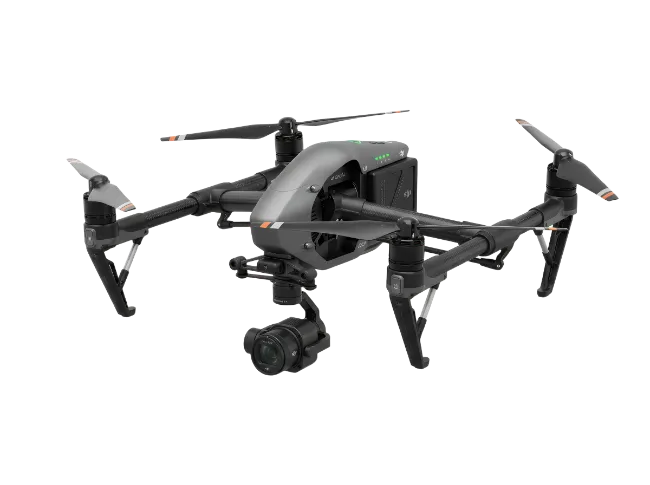 Professional Quadcopter Drone with Camera
