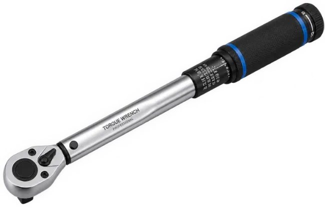 Professional Torque Wrench Tool