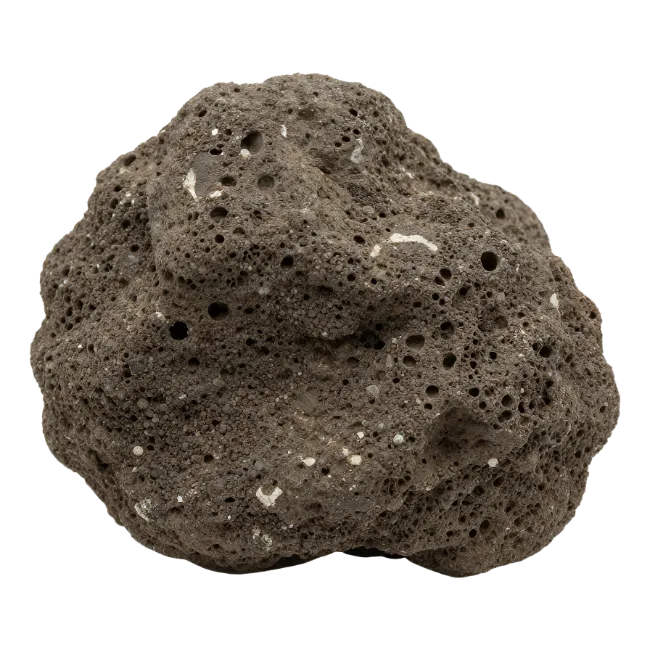 Pumice Stone Volcanic Rock