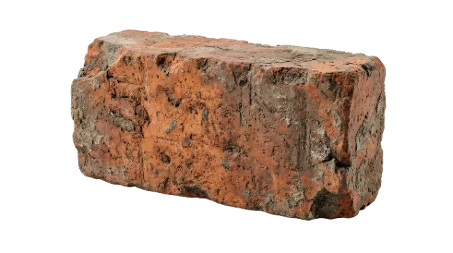 Red Clay Brick