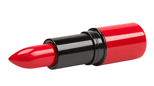 Red Lipstick