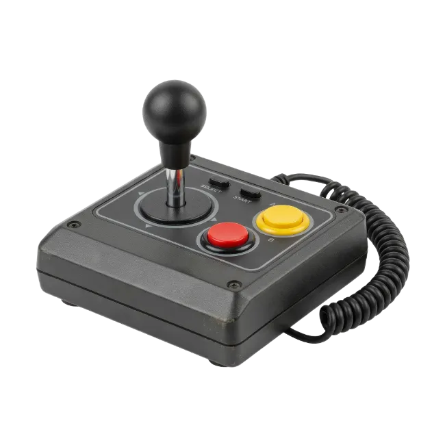 Retro Arcade Joystick Controller