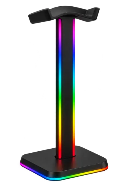 RGB Headphone Stand