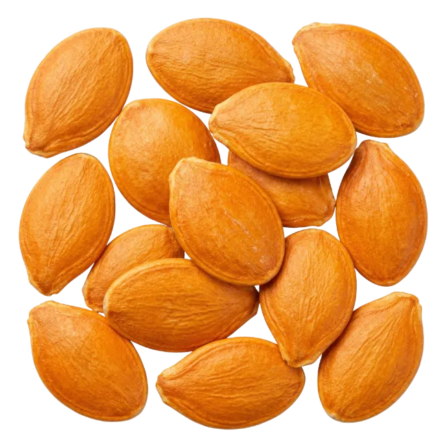 Roasted Pumpkin Seeds Heap