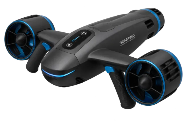 Seaspeed Underwater Scooter