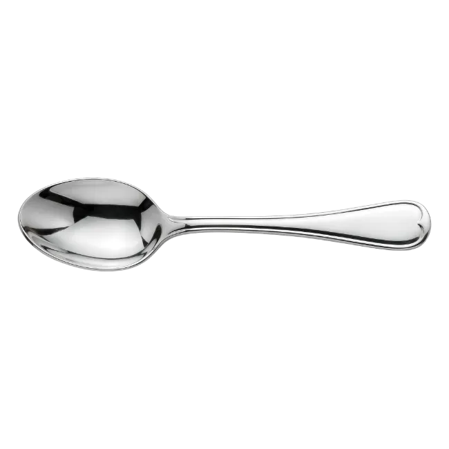 Silver Spoon Cutout