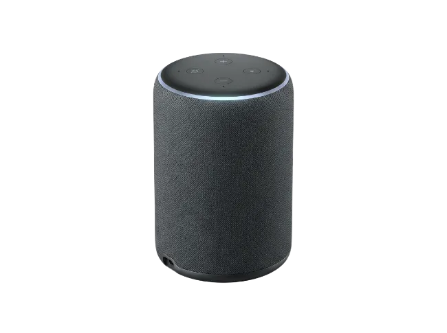 Smart Speaker Voice Assistant Device