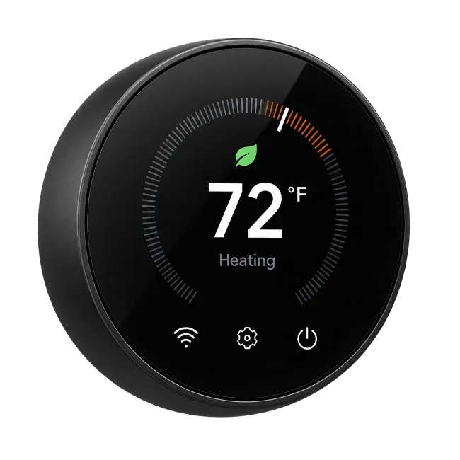 Smart Thermostat Digital Temperature Control