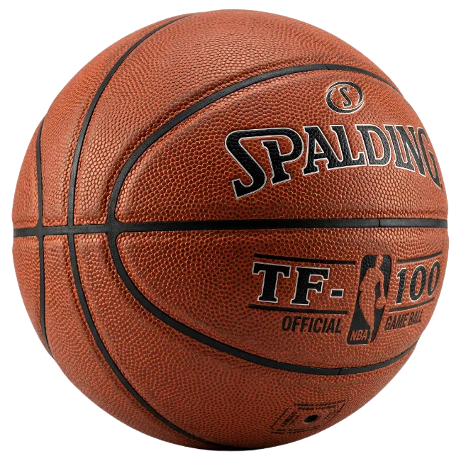 Spalding TF 1000 Basketball Ball