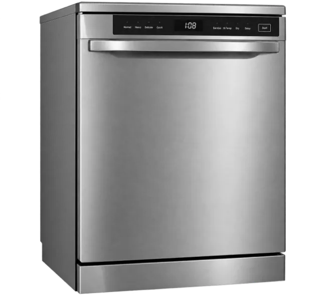 Stainless Steel Built-in Dishwasher Appliance