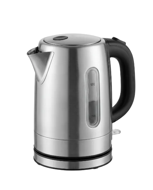 Stainless Steel Electric Kettle