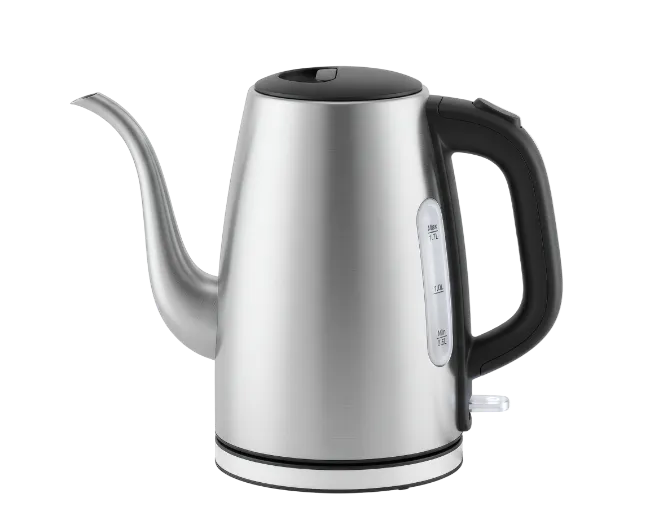 Stainless Steel Electric Kettle