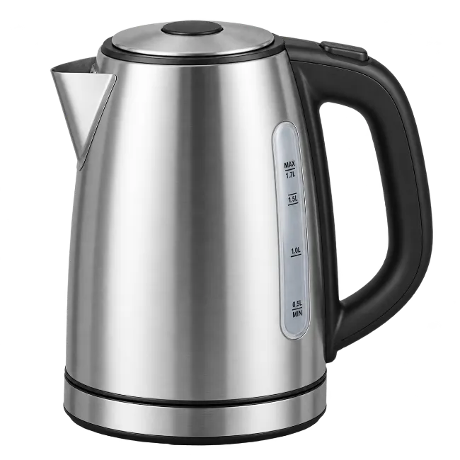 Stainless Steel Electric Kettle