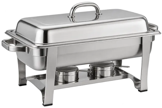 Stainless Steel Food Warmer Chafing Dish