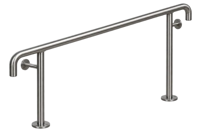 Stainless Steel Handrail