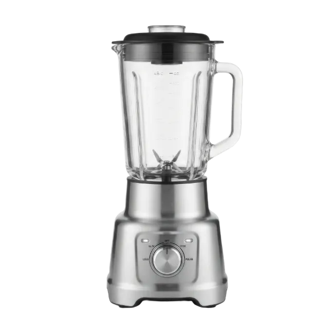 Stainless Steel Kitchen Blender