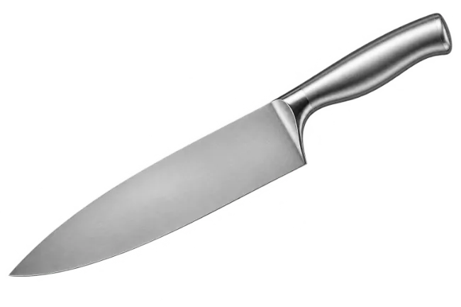 Stainless Steel Kitchen Chef Knife