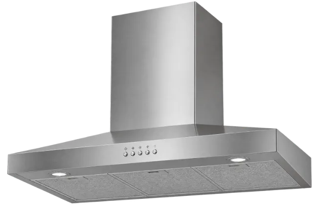 Stainless Steel Kitchen Range Hood