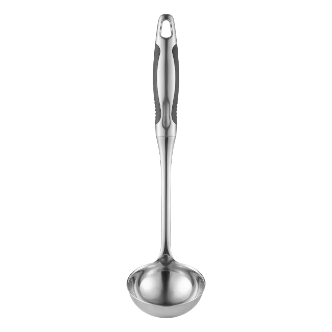 Stainless Steel Kitchen Soup Ladle