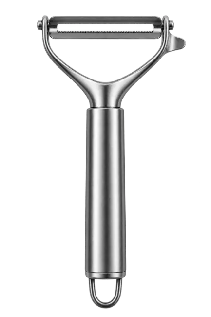 Stainless Steel Kitchen Vegetable Peeler