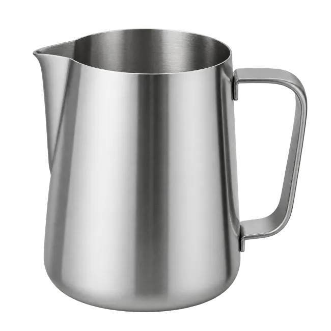 Stainless Steel Milk Frothing Pitcher