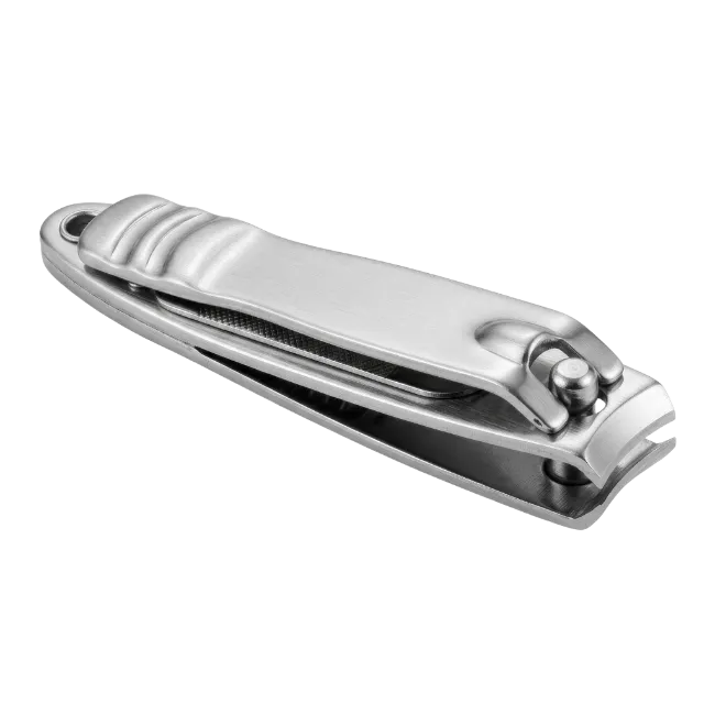 Stainless Steel Nail Clipper Tool