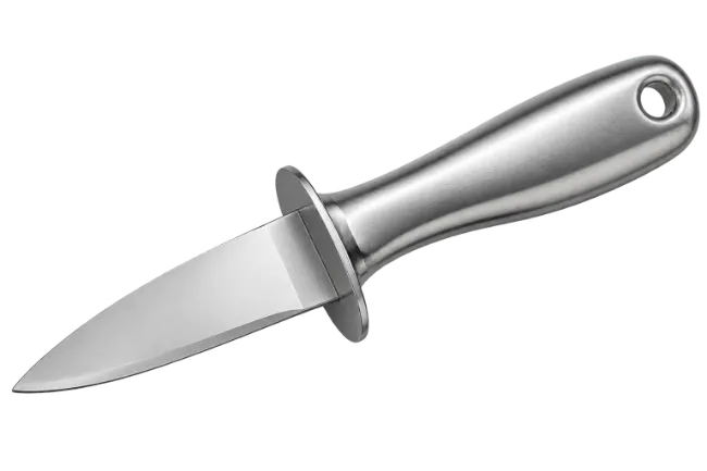 Stainless Steel Paring Knife
