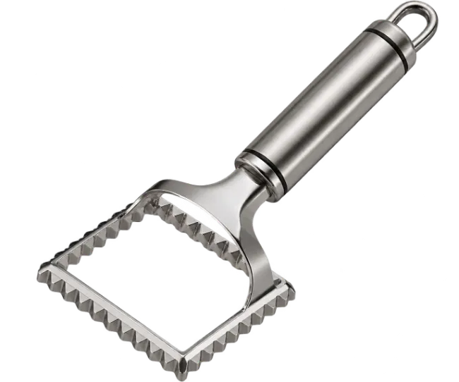 Stainless Steel Ravioli Stamp