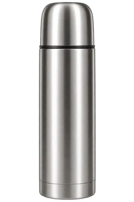 Stainless Steel Thermos Flask