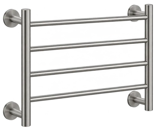 Stainless Steel Towel Warmer Rail