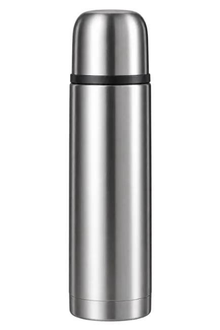 Stainless Steel Vacuum Flask Thermos Bottle