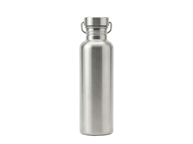 Stainless Steel Water Bottle
