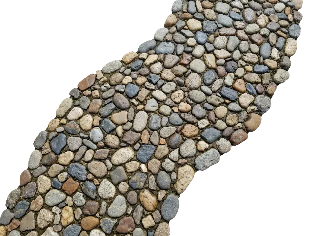 Stone Pathway Path Walkway Texture