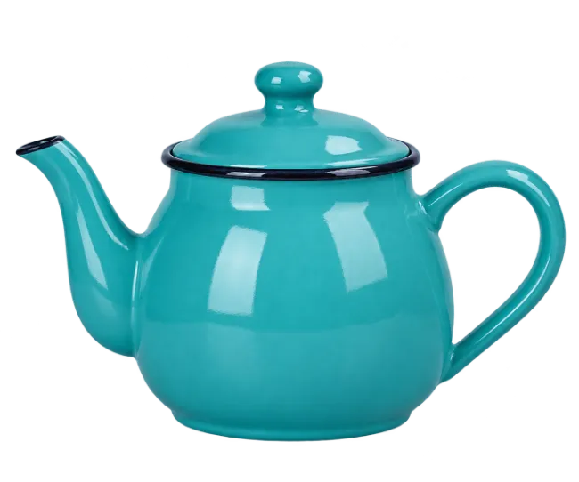 Teapot