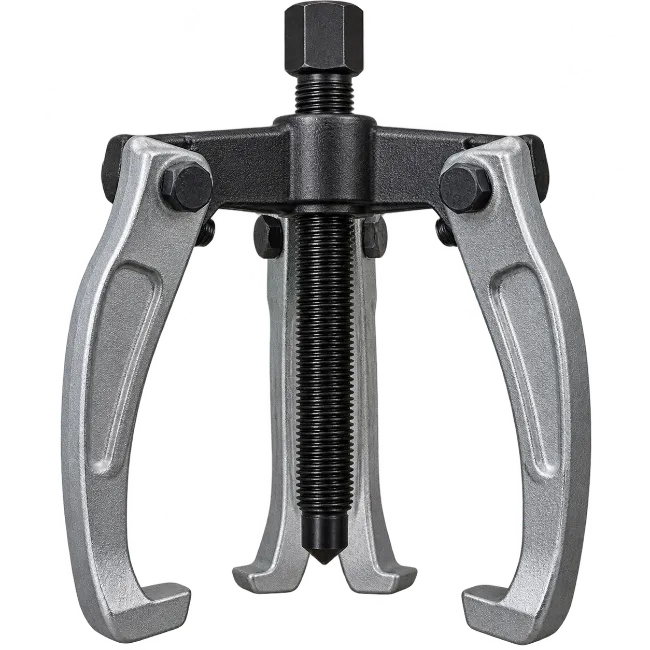 Three Jaw Gear Puller Tool