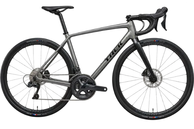 Trek Road Bike