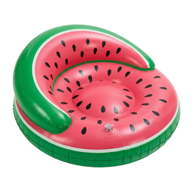 Watermelon Inflatable Chair