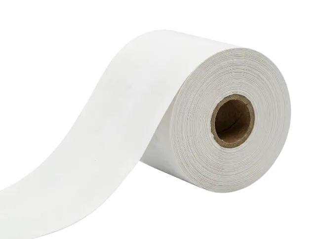 White Paper Roll for Printing