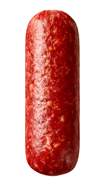 Whole Cured Sausage Stick