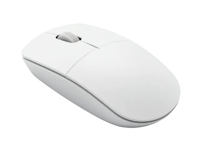 Wireless Computer Mouse